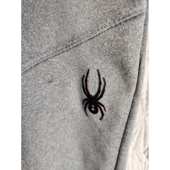 Spyder Active Mens Jogger Pants Size XL Athleisure Activewear - Picture 2 of 8